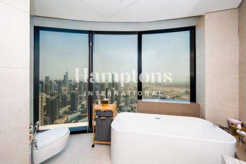 Appartement à louer à Jumeirah Beach Residence, Dubai, EAU 4 chambres, 237.36716500 m2 № 766539 - photo 30