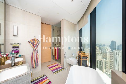 Appartement à louer à Jumeirah Beach Residence, Dubai, EAU 4 chambres, 237.36716500 m2 № 766539 - photo 26