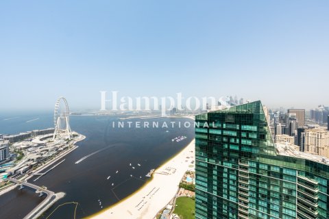 Appartement à louer à Jumeirah Beach Residence, Dubai, EAU 4 chambres, 237.36716500 m2 № 766539 - photo 16
