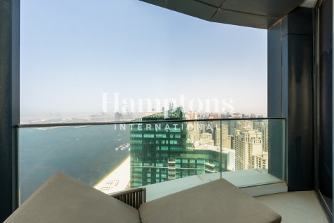 Appartement à louer à Jumeirah Beach Residence, Dubai, EAU 4 chambres, 237.36716500 m2 № 766539 - photo 13