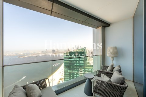 Appartement à louer à Jumeirah Beach Residence, Dubai, EAU 4 chambres, 237.36716500 m2 № 766539 - photo 10