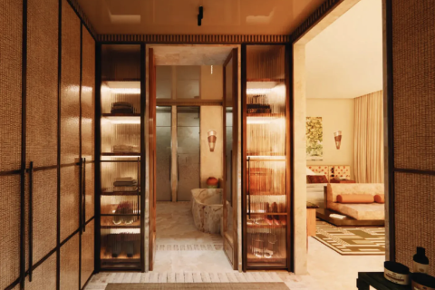 Apartamento en venta en Dubai, EAU 1 dormitorio, 68 m2 № 698727 - foto 10
