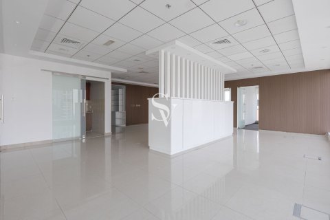 Biuro w Business Bay, Dubai, ZEA 156 mkw. nr 713186