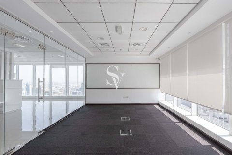 Business Bay、Dubai、UAE にあるオフィスの賃貸物件 156 m2、No713186 - 写真 11