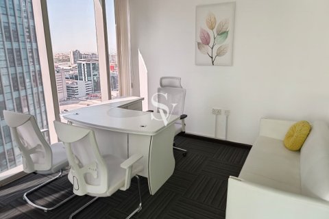 Business Bay, Dubai, UAE의 임대용 사무실 108제곱미터 번호 713188 - 사진 7