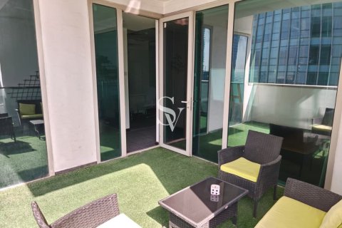 Business Bay, Dubai, UAE의 임대용 사무실 108제곱미터 번호 713188 - 사진 15