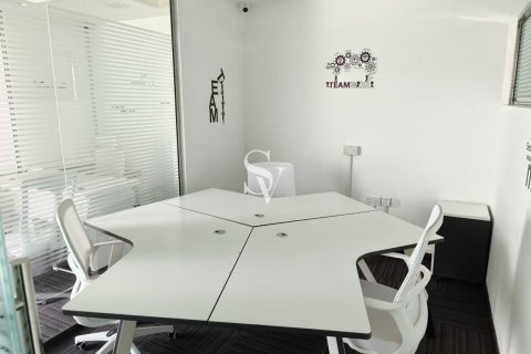 Business Bay, Dubai, संयुक्त अरब अमीरात में कार्यालय, 108 वर्ग मीटर, संख्या 713188