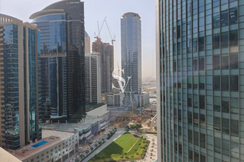 Business Bay, Dubai, UAE의 임대용 사무실 108제곱미터 번호 713188 - 사진 11