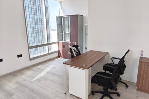 Business Bay, Dubai, UAE의 임대용 사무실 108제곱미터 번호 713189 - 사진 8