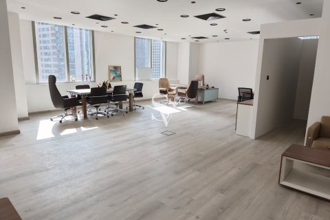 Business Bay, Dubai, UAE의 임대용 사무실 108제곱미터 번호 713189 - 사진 7