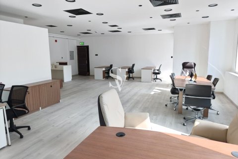 Office i Business Bay, Dubai, UAE 108 kvm № 713189