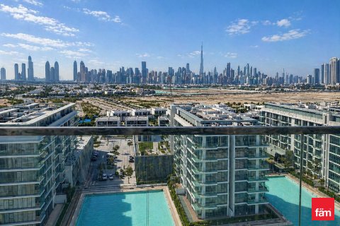 Dzīvoklis Dubaijā, AAE 3 istabas, 224.3 m2 Nr. 708358