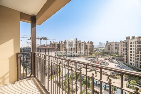 Apartemen di Umm Suqeim, Dubai, UEA 3 kamar tidur, 172 m2 nomor 664288