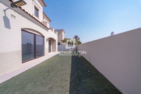 Arabian Ranches 2, Dubai, संयुक्त अरब अमीरात में विला, 3 बेडरूम, 286 वर्ग मीटर, संख्या 664289 - फ़ोटो 8