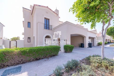 Villa itt: Arabian Ranches 2, Dubai, EAE, 3 hálószoba, 286 m², azonosító: 664289
