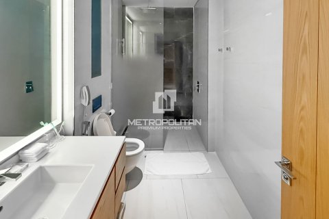 Lägenhet till försäljning i Business Bay, Dubai, UAE 1 sovrum, 100 kvm Nr. 664292 - fotografi 12