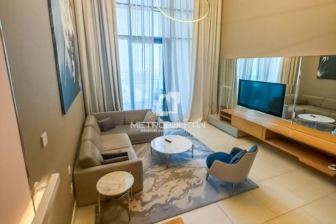 Leilighet i Business Bay, Dubai, Emiratene 1 soverom, 100 kvm nr. 664292