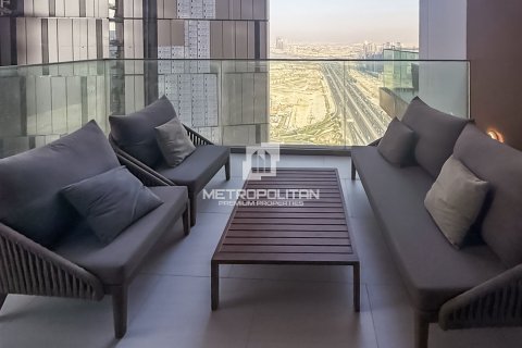 Lägenhet till försäljning i Business Bay, Dubai, UAE 1 sovrum, 100 kvm Nr. 664292 - fotografi 16