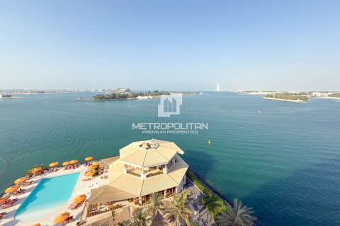 Palm Jumeirah, Dubai, BAE’de daire 1 yatak odası, 106 m&sup2; No 664293