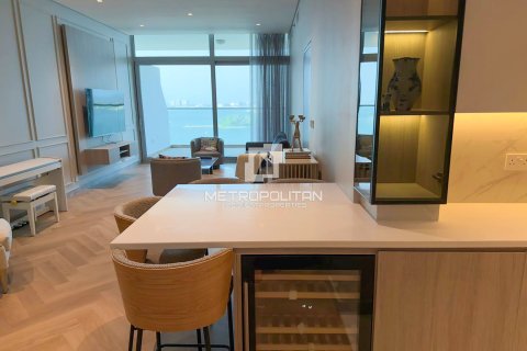 Appartamento in affitto a Palm Jumeirah, Dubai, EAU 1 camera da letto, 106 mq. № 664293 - foto 3
