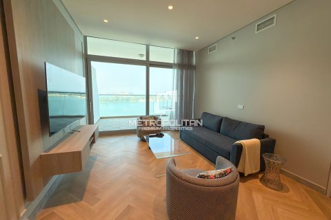 Appartamento in affitto a Palm Jumeirah, Dubai, EAU 1 camera da letto, 106 mq. № 664293 - foto 6