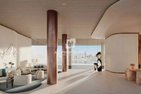 Пәтер Dubai Harbour, Дубай, БАӘ-да 2 жатын бөлмелер, 195 м² № 664294 - фото 11