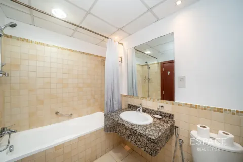 Apartman u Jumeirah Beach Residence, Dubai, UAE 2 spavaćih soba, 118 m2 Br. 738248 - fotografija 9