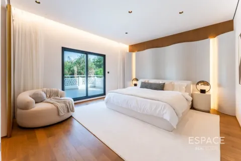 Vila u Meadows, Dubai, UAE 5 spavaćih soba, 375 m2 Br. 738265 - fotografija 13