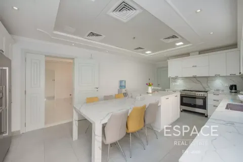 Villa zur Miete in Meadows, Dubai, VAE 5 Schlafzimmer, 489 m2 Nr. 738262 - Foto 11