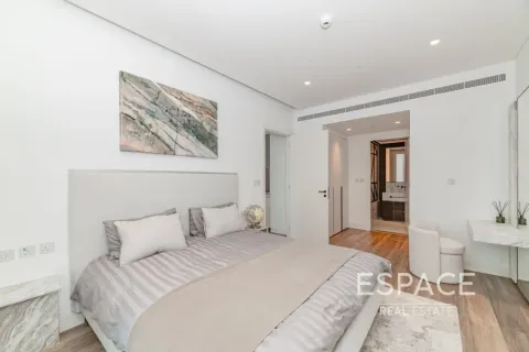 Apartman u gradu Jumeirah Lake Towers, Dubai, UAE 1 spavaća soba, 74 m2 Br. 738266 - Slika 5