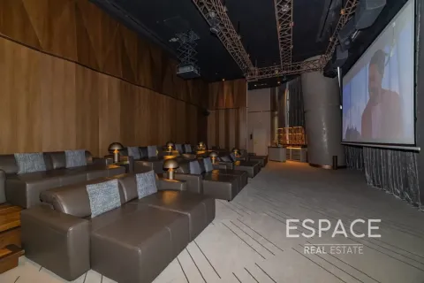 Apartman u gradu Jumeirah Lake Towers, Dubai, UAE 1 spavaća soba, 74 m2 Br. 738266 - Slika 10