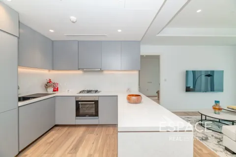 Apartman u gradu Jumeirah Lake Towers, Dubai, UAE 1 spavaća soba, 74 m2 Br. 738266 - Slika 3