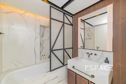 Apartman u gradu Jumeirah Lake Towers, Dubai, UAE 1 spavaća soba, 74 m2 Br. 738266 - Slika 7