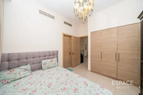 Dubai Hills Estate, Dubai, संयुक्त अरब अमीरात में विला, 4 बेडरूम, 358 वर्ग मीटर, संख्या 738264 - फ़ोटो 12