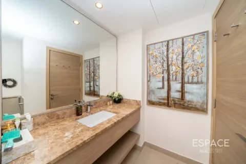 Dubai Hills Estate, Dubai, संयुक्त अरब अमीरात में विला, 4 बेडरूम, 358 वर्ग मीटर, संख्या 738264 - फ़ोटो 9