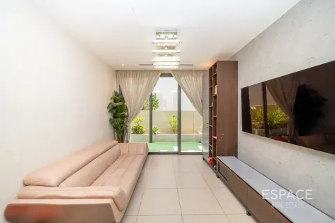 Dubai Hills Estate, Dubai, संयुक्त अरब अमीरात में विला, 4 बेडरूम, 358 वर्ग मीटर, संख्या 738264 - फ़ोटो 6