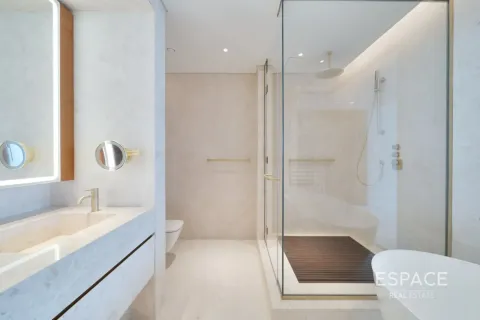 Palm Jumeirah, Dubai, BAE’de kiralık daire 2 yatak odası, 137 m&sup2; No 738249 - fotoğraf 13
