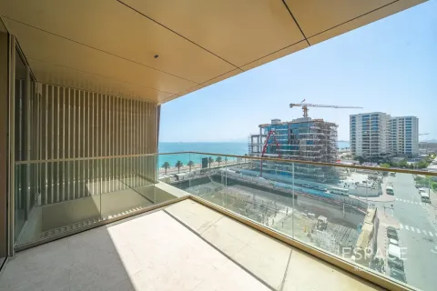 Apartment i Palm Jumeirah, Dubai, UAE 2 soveværelser, 137 kvm № 738249