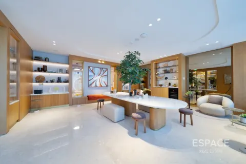 Palm Jumeirah, Dubai, BAE’de kiralık daire 2 yatak odası, 137 m&sup2; No 738249 - fotoğraf 16