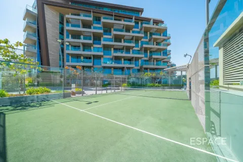 Palm Jumeirah, Dubai, BAE’de kiralık daire 2 yatak odası, 137 m&sup2; No 738249 - fotoğraf 15