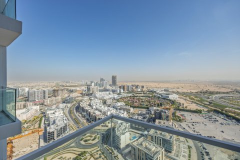 Arjan、Dubai、UAE にあるマンション販売中 1ベッドルーム、51 m2、No728699 - 写真 11