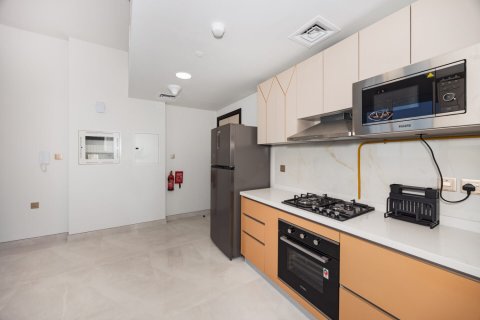 Arjan、Dubai、UAE にあるマンション販売中 1ベッドルーム、51 m2、No728699 - 写真 8