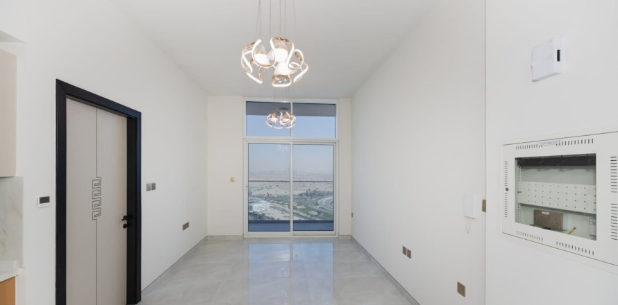 Arjan、Dubai、UAEにあるマンション 1ベッドルーム、51 m2 No728699