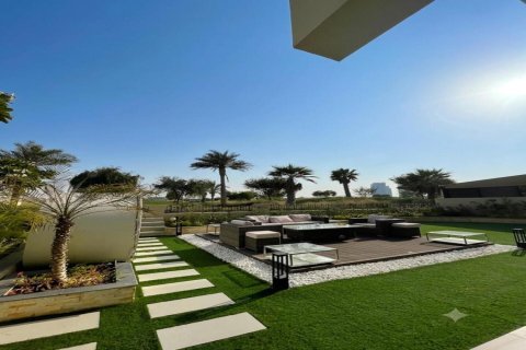 Villa te huur in DAMAC Hills (Akoya by DAMAC), Dubai, VAE 5 slaapkamers, 640 vr.m., nr 728701 - foto 9