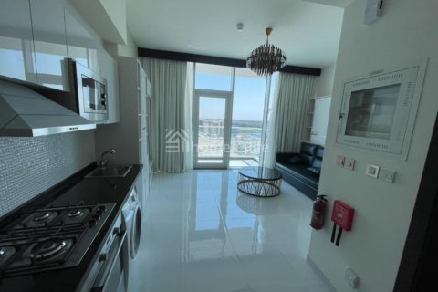Dzīvoklis Arjan, Dubaijā, AAE 36 m2 Nr. 728700 - attēls 2