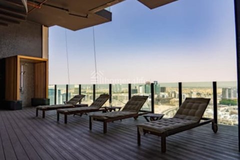 Dzīvoklis Arjan, Dubaijā, AAE 36 m2 Nr. 728700 - attēls 13