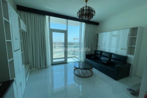 Apartment in Arjan, Dubai, UAE 36 sq.m. № 728700