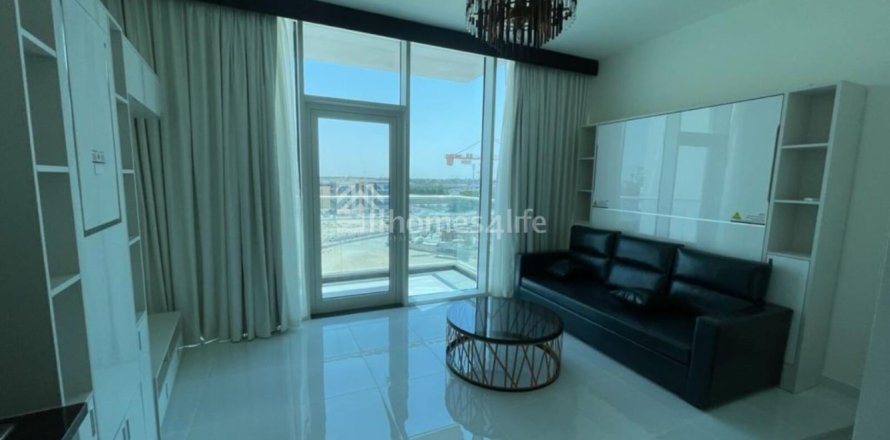 Dzīvoklis Arjan, Dubaijā, AAE 36 m2 Nr. 728700