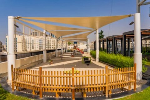 Dzīvoklis Arjan, Dubaijā, AAE 36 m2 Nr. 728700 - attēls 12