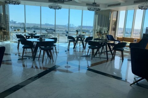 Dzīvoklis Arjan, Dubaijā, AAE 36 m2 Nr. 728700 - attēls 17